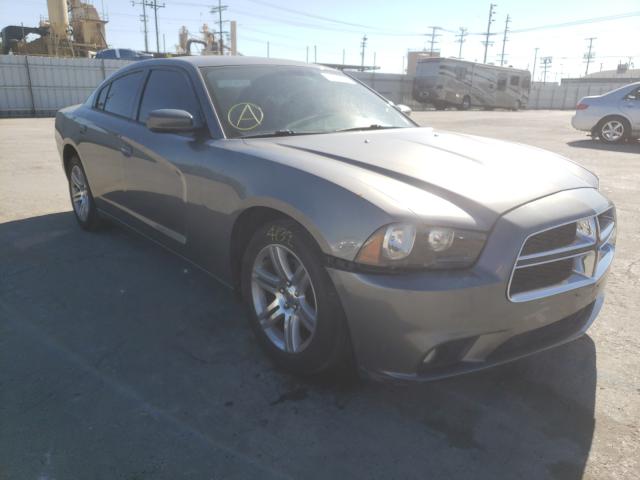 DODGE CHARGER 2011 2b3cl3cg5bh591165