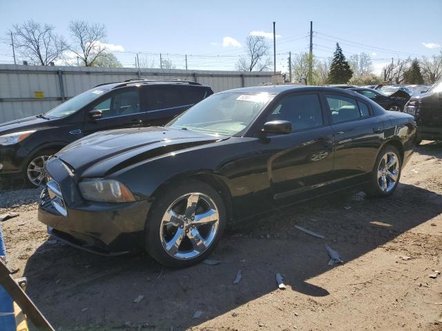 DODGE CHARGER 2011 2b3cl3cg5bh593627