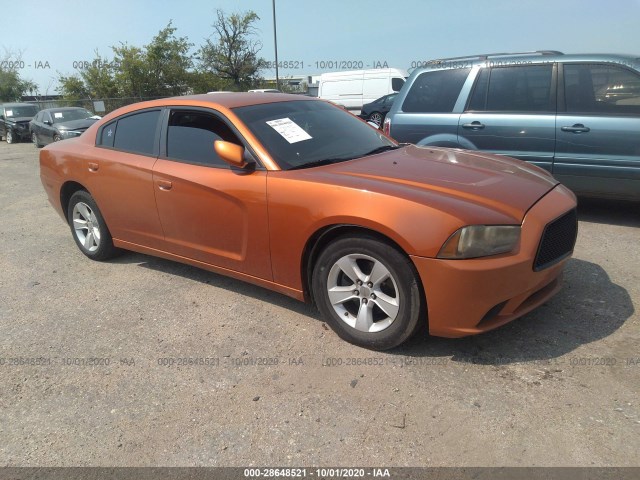 DODGE CHARGER 2011 2b3cl3cg5bh606182