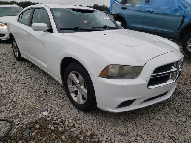 DODGE CHARGER 2011 2b3cl3cg5bh607512