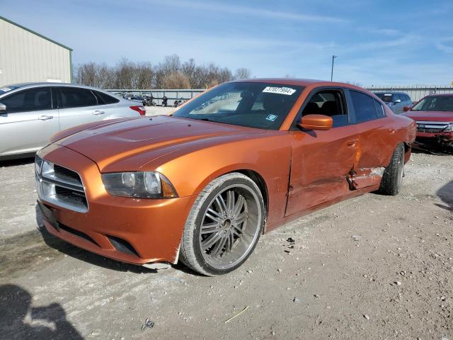 DODGE CHARGER 2011 2b3cl3cg5bh607719