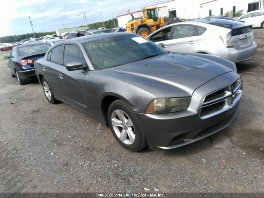 DODGE CHARGER 2011 2b3cl3cg5bh608501