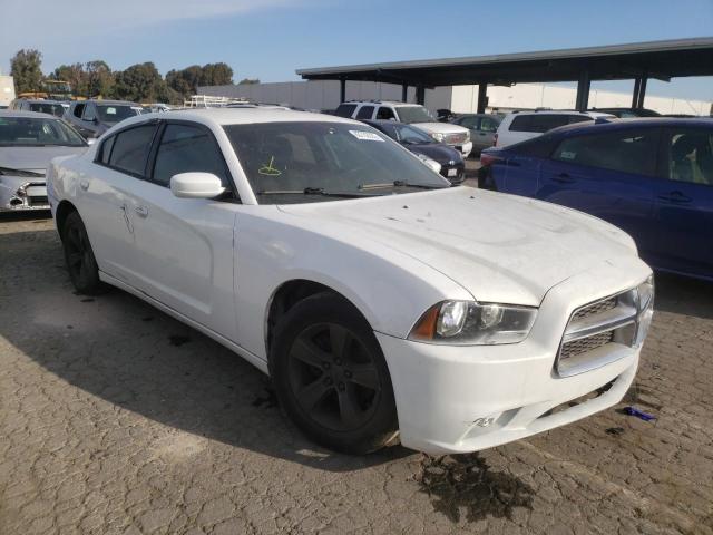 DODGE CHARGER 2011 2b3cl3cg5bh608711