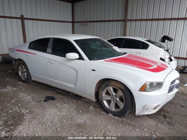 DODGE CHARGER 2011 2b3cl3cg5bh608840