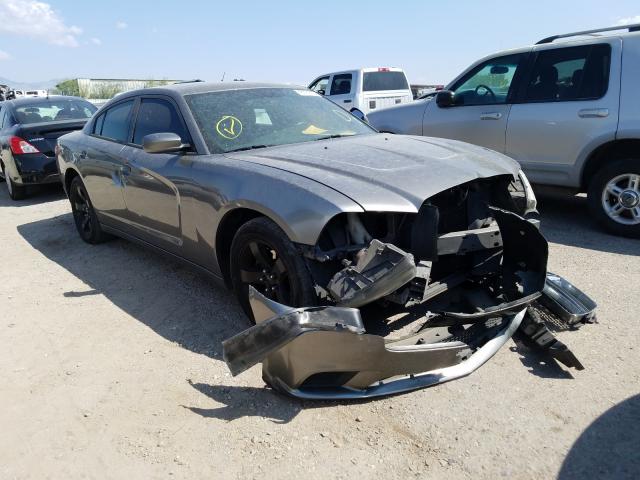 DODGE CHARGER 2011 2b3cl3cg5bh609695