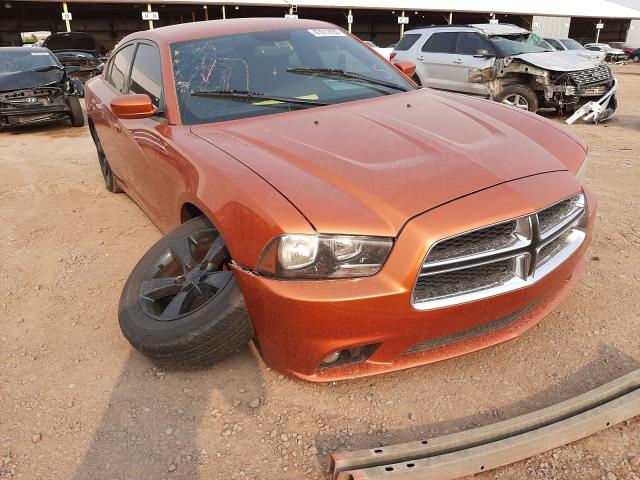 DODGE CHARGER 2011 2b3cl3cg5bh614962