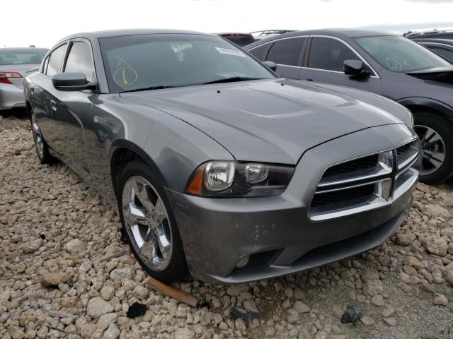 DODGE CHARGER 2011 2b3cl3cg6bh504230