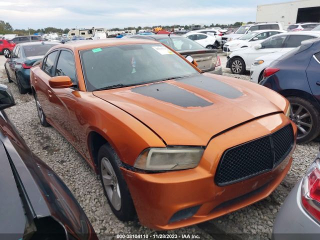 DODGE CHARGER 2011 2b3cl3cg6bh504468