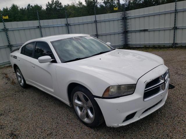 DODGE CHARGER 2011 2b3cl3cg6bh504695