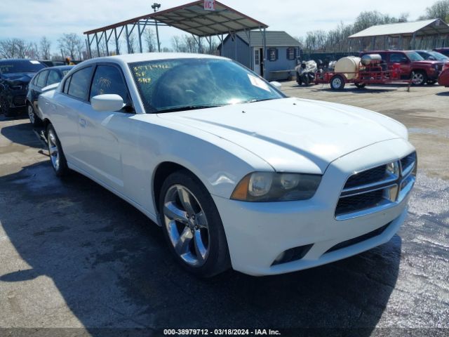 DODGE CHARGER 2011 2b3cl3cg6bh505443