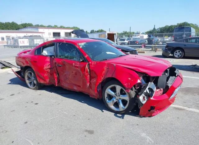 DODGE CHARGER 2011 2b3cl3cg6bh505457