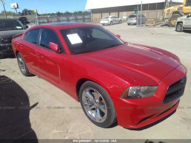 DODGE CHARGER 2011 2b3cl3cg6bh505507