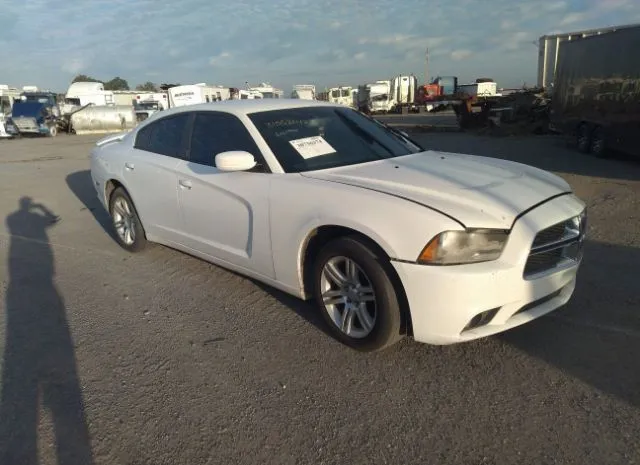 DODGE CHARGER 2011 2b3cl3cg6bh505832