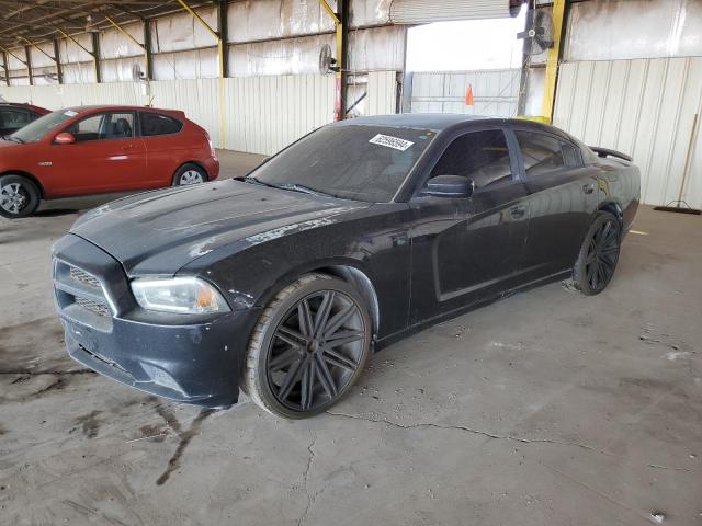 DODGE CHARGER 2011 2b3cl3cg6bh507290