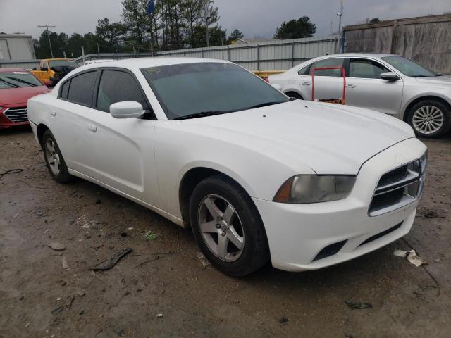 DODGE CHARGER 2011 2b3cl3cg6bh509119