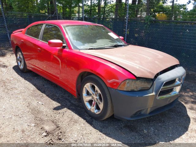 DODGE CHARGER 2011 2b3cl3cg6bh511906