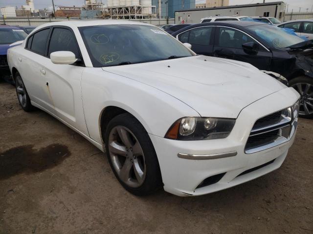 DODGE CHARGER 2011 2b3cl3cg6bh512263