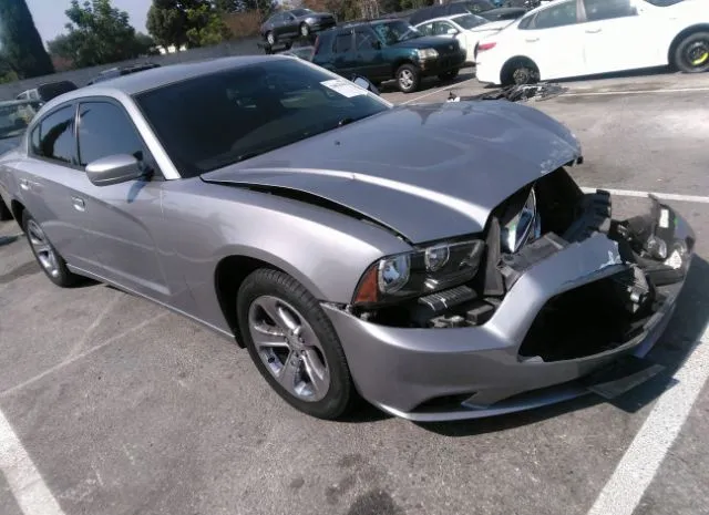 DODGE CHARGER 2011 2b3cl3cg6bh519987