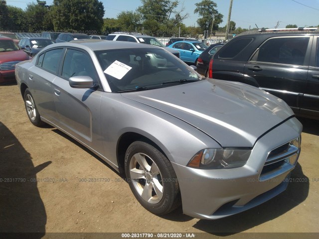 DODGE CHARGER 2011 2b3cl3cg6bh520377