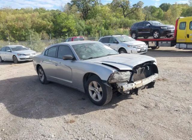 DODGE CHARGER 2011 2b3cl3cg6bh520721