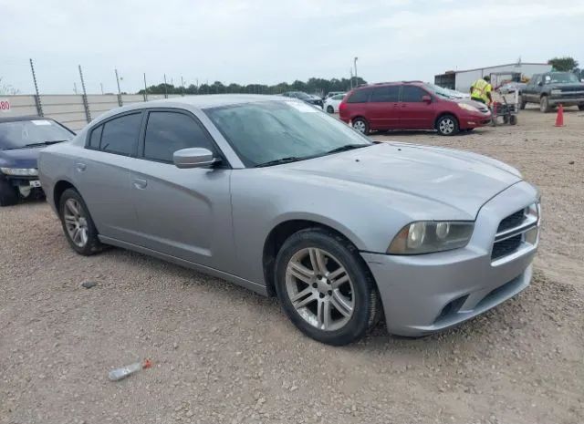 DODGE CHARGER 2011 2b3cl3cg6bh521075