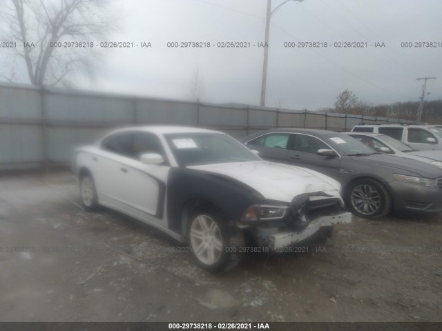 DODGE CHARGER 2011 2b3cl3cg6bh521559