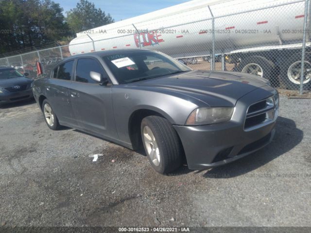 DODGE CHARGER 2011 2b3cl3cg6bh525952