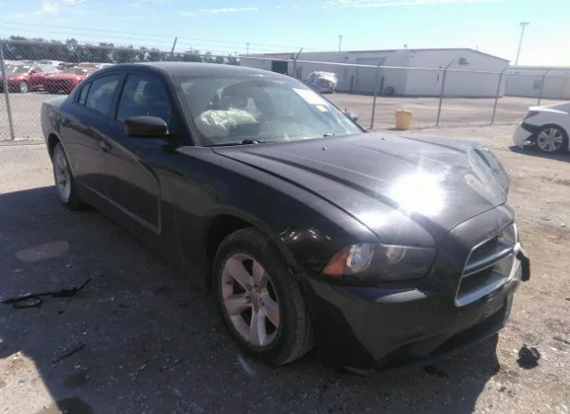 DODGE CHARGER 2011 2b3cl3cg6bh526972