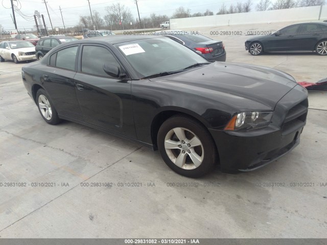 DODGE CHARGER 2011 2b3cl3cg6bh527801