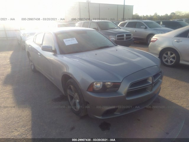 DODGE CHARGER 2011 2b3cl3cg6bh534215