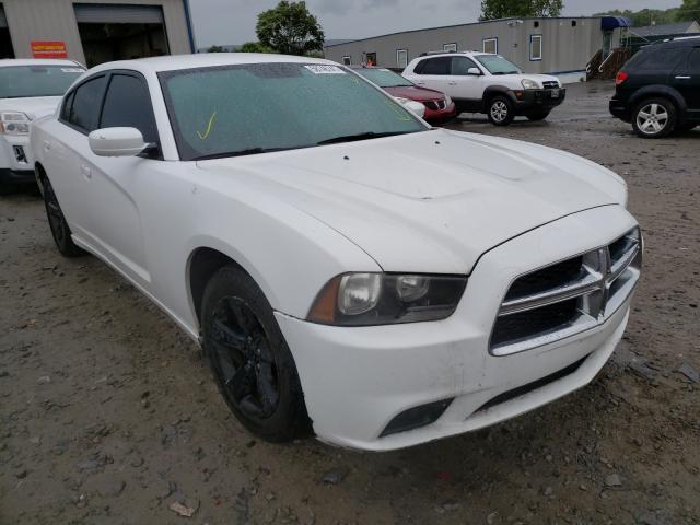 DODGE CHARGER 2011 2b3cl3cg6bh534554