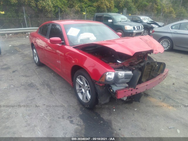 DODGE CHARGER 2011 2b3cl3cg6bh534585