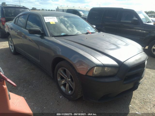 DODGE CHARGER 2011 2b3cl3cg6bh537471