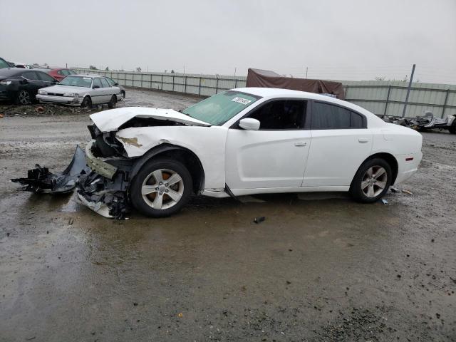 DODGE CHARGER 2011 2b3cl3cg6bh543447