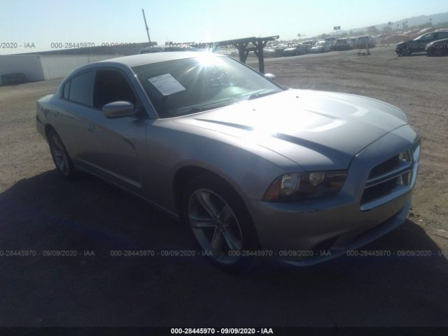 DODGE CHARGER 2011 2b3cl3cg6bh545070