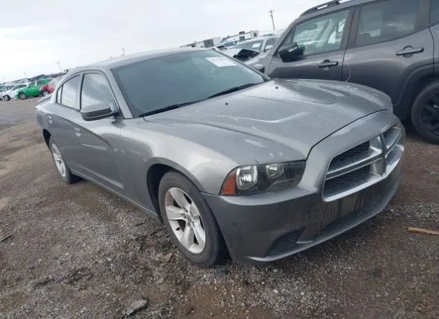 DODGE CHARGER 2011 2b3cl3cg6bh545098