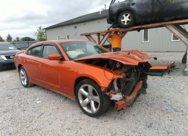 DODGE CHARGER 2011 2b3cl3cg6bh549376