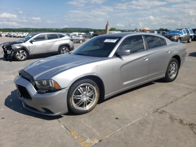 DODGE CHARGER 2011 2b3cl3cg6bh549989