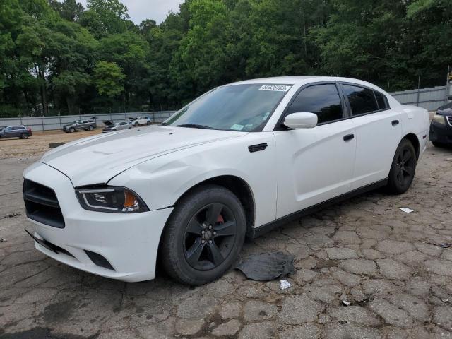 DODGE CHARGER 2011 2b3cl3cg6bh554061