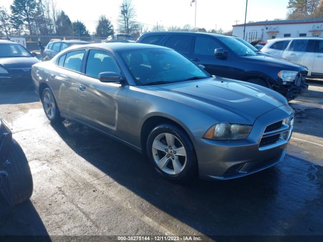 DODGE CHARGER 2011 2b3cl3cg6bh555467