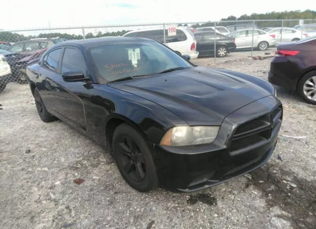 DODGE CHARGER 2011 2b3cl3cg6bh555999