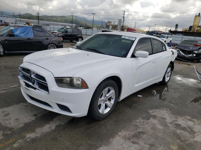 DODGE CHARGER 2011 2b3cl3cg6bh560152