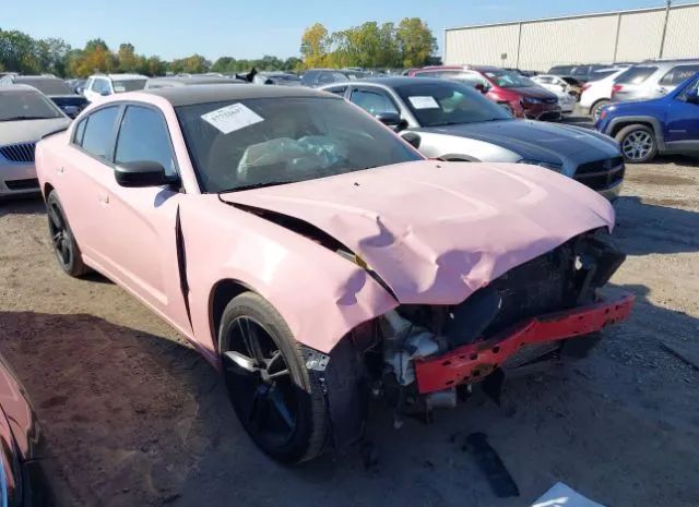 DODGE CHARGER 2011 2b3cl3cg6bh561172