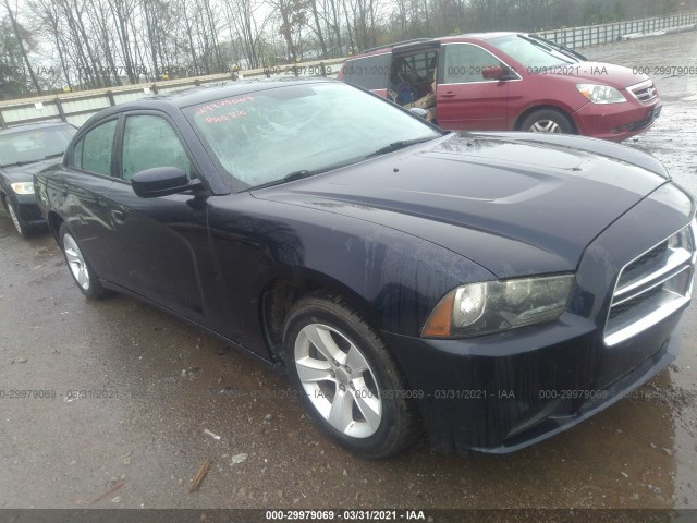 DODGE CHARGER 2011 2b3cl3cg6bh562340