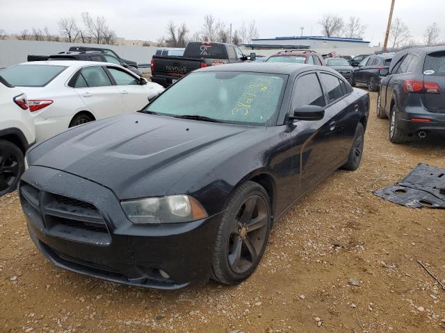 DODGE CHARGER 2011 2b3cl3cg6bh563360