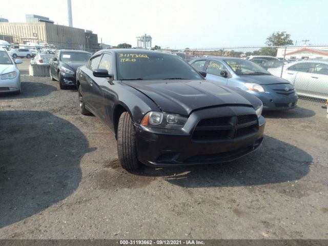 DODGE CHARGER 2011 2b3cl3cg6bh566999