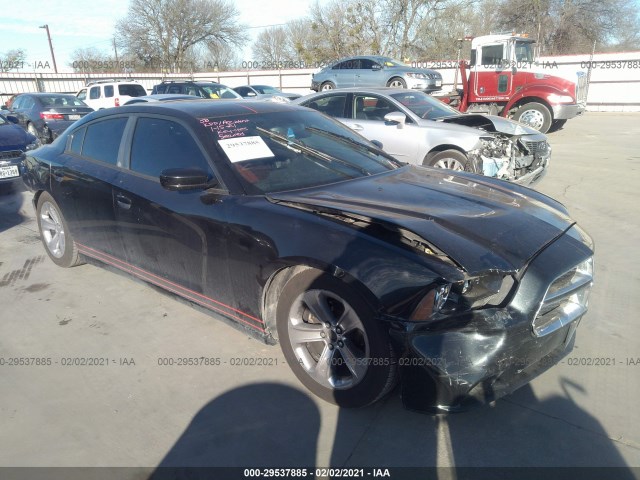 DODGE CHARGER 2011 2b3cl3cg6bh567859