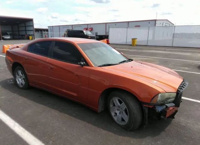 DODGE CHARGER 2011 2b3cl3cg6bh576240