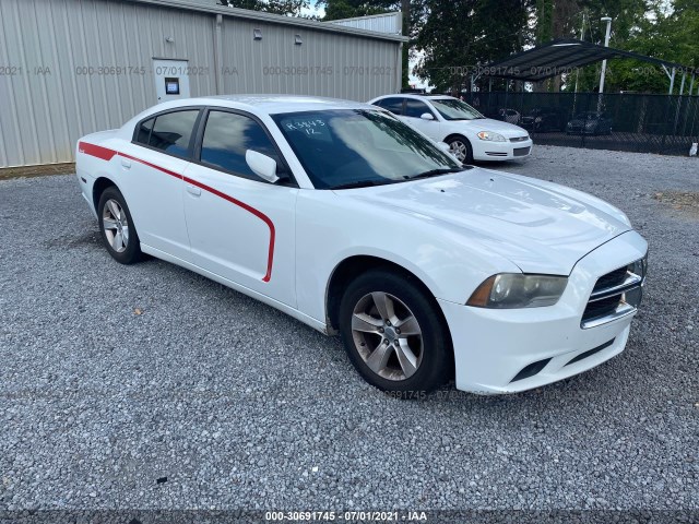 DODGE CHARGER 2011 2b3cl3cg6bh577890