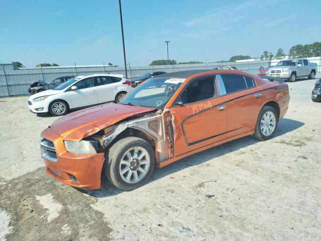 DODGE CHARGER 2011 2b3cl3cg6bh578098